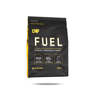 CNP Fuel 1800g *HALF PRICE*